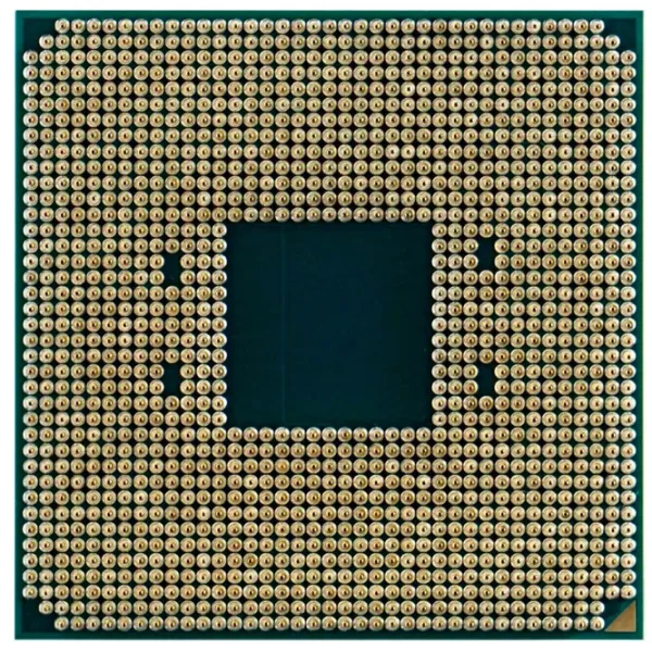 Procesor AMD Ryzen 5 Box AM4/ 3.70 GHz - 4.60 GHz photo 3