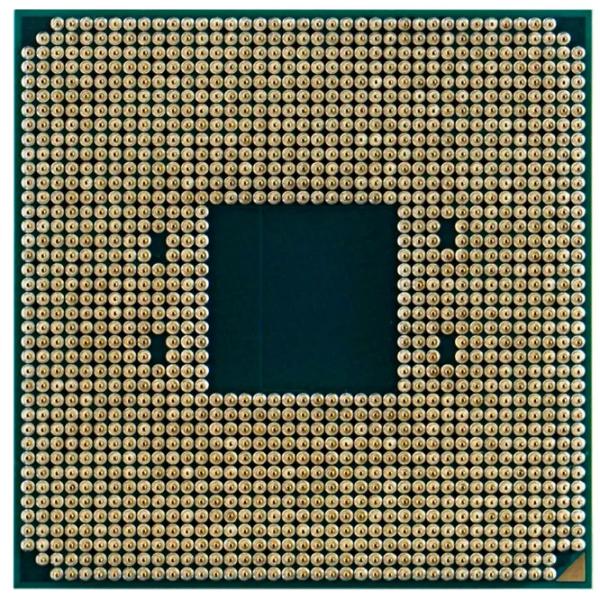Procesor AMD Ryzen 5 Box AM4/ 3.70 GHz - 4.60 GHz photo 3