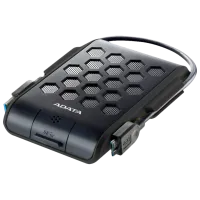 HDD ADATA 1 ТБ HD720 / Черный photo 2