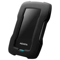 Unitate externă de stocare HDD ADATA HD330 1 TB Black photo 4