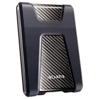 HDD Extern HDD ADATA HD650 2 TB Black photo 2