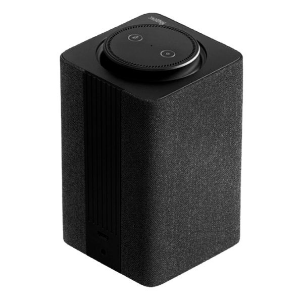 Умная колонка Yandex Station YNDX-0001 Черный photo 2 Умная колонка Yandex Station YNDX-0001 Черный photo 2