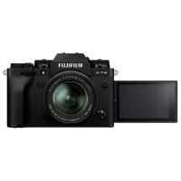 Cameră foto FujiFilm X-T4 Kit CMOS/ Black photo 5