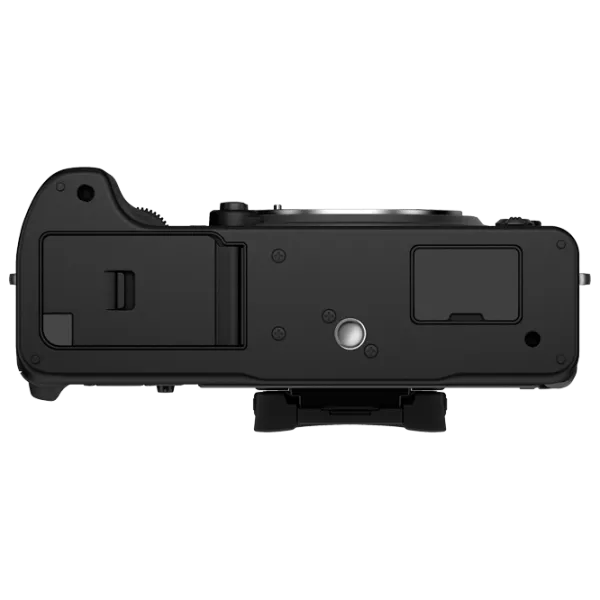 Cameră foto FujiFilm X-T4 Kit CMOS/ Black photo 8