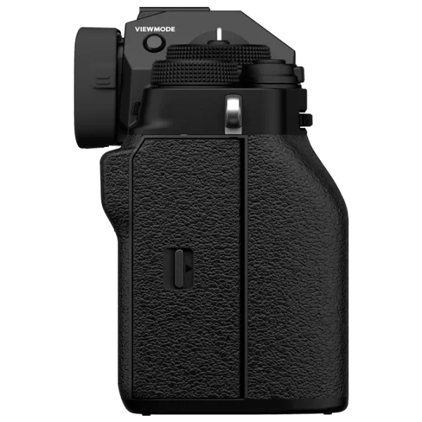 Cameră foto FujiFilm X-T4 Kit CMOS/ Black photo 10