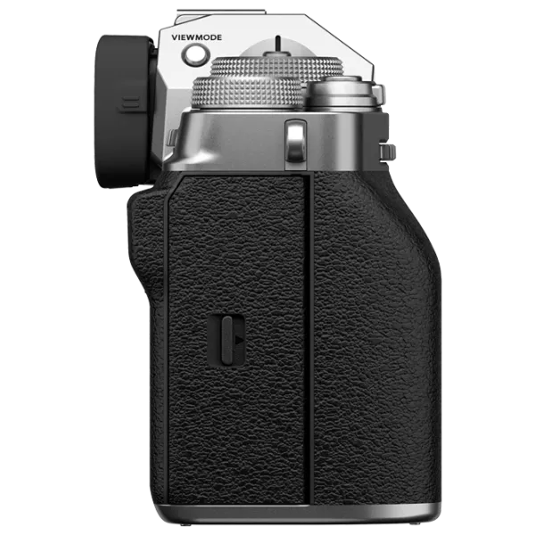 Фотоаппарат FujiFilm X-T4 Kit CMOS/ Серебристый photo 9