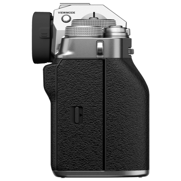 Фотоаппарат FujiFilm X-T4 Kit CMOS/ Серебристый photo 9