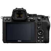 Cameră foto Nikon Z 5 CMOS/ Black photo 3