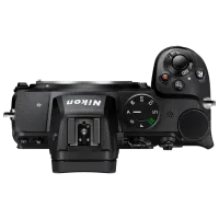 Cameră foto Nikon Z 5 CMOS/ Black photo 4