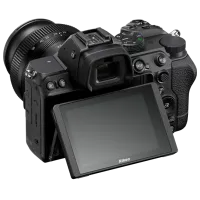 Cameră foto Nikon Z 5 CMOS/ Black photo 6