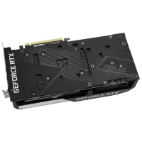 Placă video Asus GeForce RTX 3060 Ti Dual OC PCI Express 4.0 / 8 GB photo 8