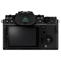 Фотоаппарат FujiFilm X-T4 Body CMOS/ Черный photo 2