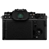 Фотоаппарат FujiFilm X-T4 Body CMOS/ Черный photo 3