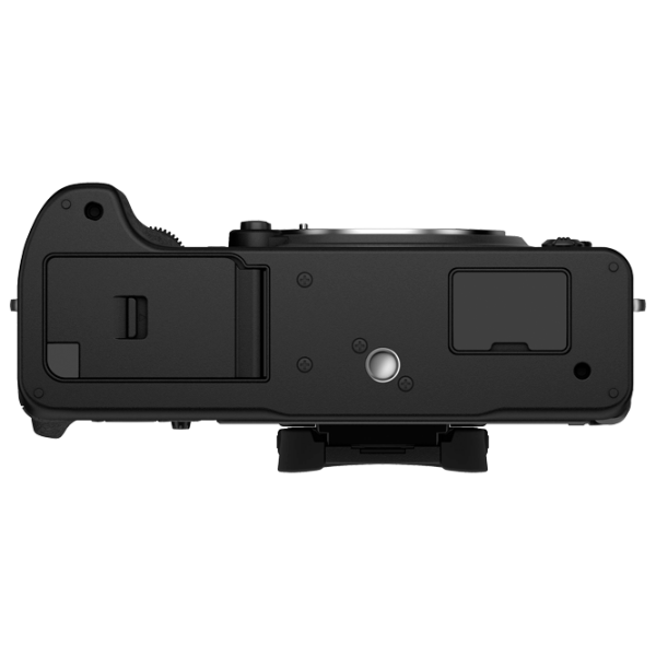 Фотоаппарат FujiFilm X-T4 Body CMOS/ Черный photo 5 Фотоаппарат FujiFilm X-T4 Body CMOS/ Черный photo 5