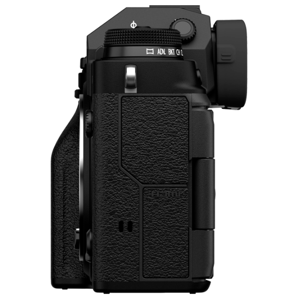 Фотоаппарат FujiFilm X-T4 Body CMOS/ Черный photo 6 Фотоаппарат FujiFilm X-T4 Body CMOS/ Черный photo 6