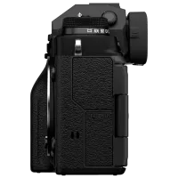 Фотоаппарат FujiFilm X-T4 Body CMOS/ Черный photo 6