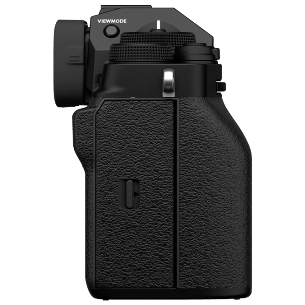 Фотоаппарат FujiFilm X-T4 Body CMOS/ Черный photo 7 Фотоаппарат FujiFilm X-T4 Body CMOS/ Черный photo 7