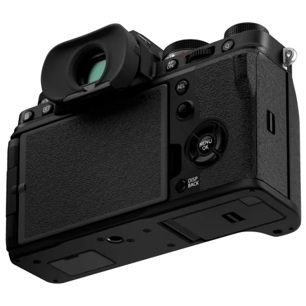 Фотоаппарат FujiFilm X-T4 Body CMOS/ Черный photo 8 Фотоаппарат FujiFilm X-T4 Body CMOS/ Черный photo 8