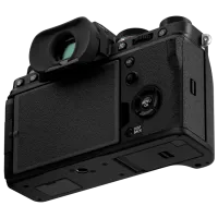Фотоаппарат FujiFilm X-T4 Body CMOS/ Черный photo 8