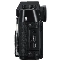 Cameră foto FujiFilm X-T30 Body CMOS/ Black photo 2