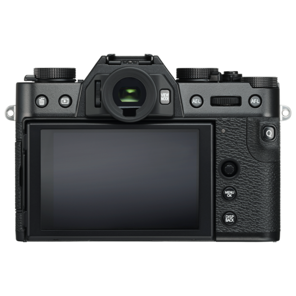 Cameră foto FujiFilm X-T30 Body CMOS/ Black photo 3 Cameră foto FujiFilm X-T30 Body CMOS/ Black photo 3