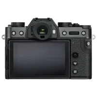 Cameră foto FujiFilm X-T30 Body CMOS/ Black photo 6