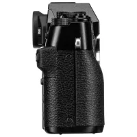 Cameră foto FujiFilm X-T30 Body CMOS/ Black photo 3