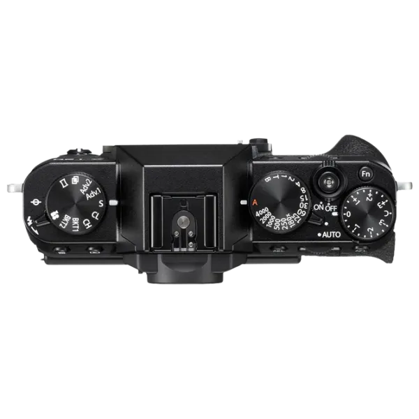 Cameră foto FujiFilm X-T30 Body CMOS/ Black photo 5 Cameră foto FujiFilm X-T30 Body CMOS/ Black photo 5