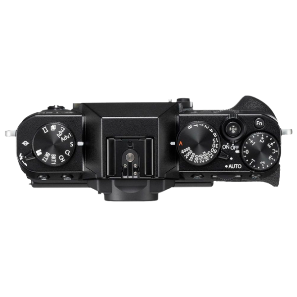 Cameră foto FujiFilm X-T30 Body CMOS/ Black photo 5 Cameră foto FujiFilm X-T30 Body CMOS/ Black photo 5