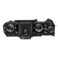 Cameră foto FujiFilm X-T30 Body CMOS/ Black photo 7