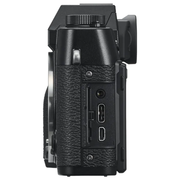 Cameră foto FujiFilm X-T30 Body CMOS/ Black photo 7 Cameră foto FujiFilm X-T30 Body CMOS/ Black photo 7