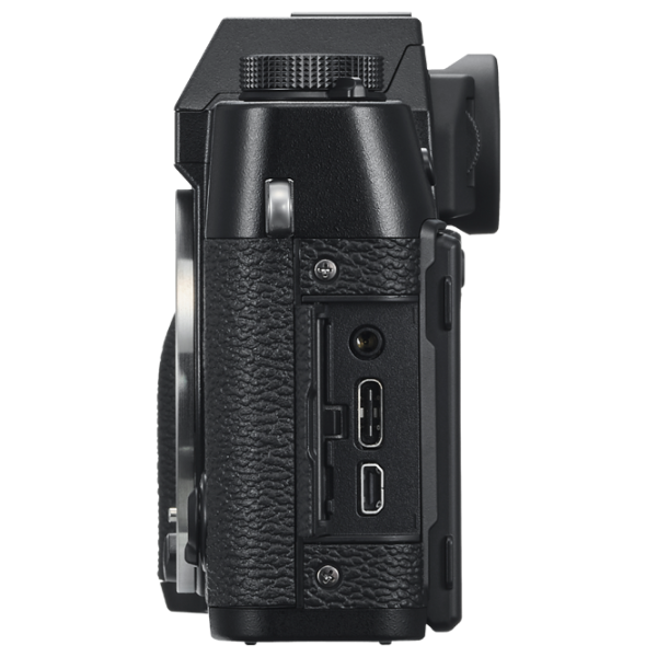 Cameră foto FujiFilm X-T30 Body CMOS/ Black photo 7 Cameră foto FujiFilm X-T30 Body CMOS/ Black photo 7