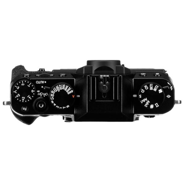 Cameră foto FujiFilm X-T30 Body CMOS/ Black photo 8 Cameră foto FujiFilm X-T30 Body CMOS/ Black photo 8