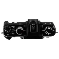 Cameră foto FujiFilm X-T30 Body CMOS/ Black photo 5