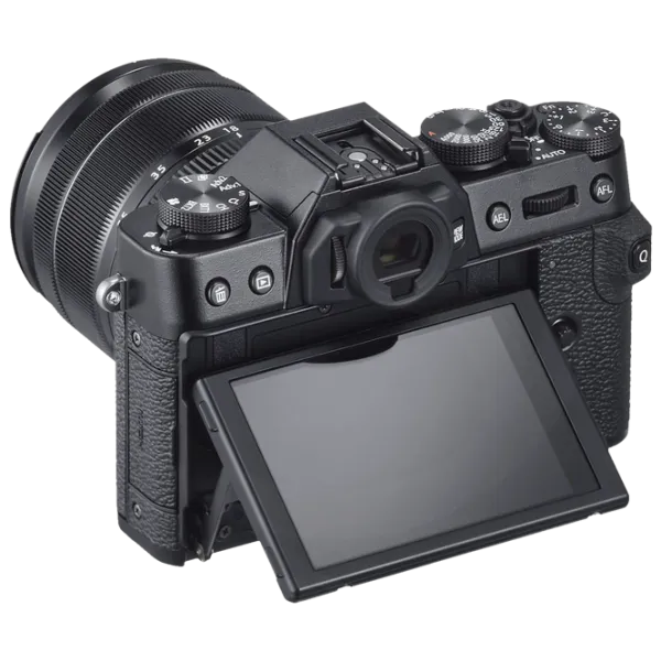 Cameră foto FujiFilm X-T30 Body CMOS/ Black photo 9 Cameră foto FujiFilm X-T30 Body CMOS/ Black photo 9