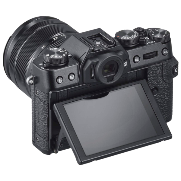 Cameră foto FujiFilm X-T30 Body CMOS/ Black photo 9 Cameră foto FujiFilm X-T30 Body CMOS/ Black photo 9