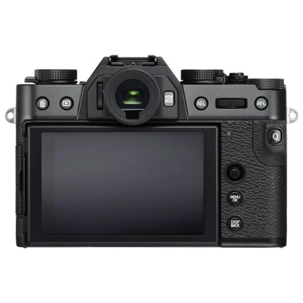 Cameră foto FujiFilm X-T30 Body CMOS/ Black photo 10 Cameră foto FujiFilm X-T30 Body CMOS/ Black photo 10