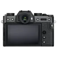 Cameră foto FujiFilm X-T30 Body CMOS/ Black photo 10