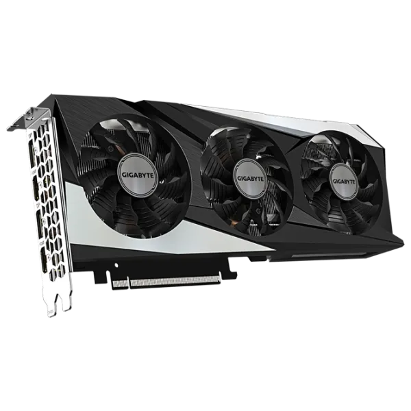 Placă video Gigabyte GeForce RTX 3060 Ti GAMING OC PCI Express x16 4.0 / 8 GB photo 2 Placă video Gigabyte GeForce RTX 3060 Ti GAMING OC PCI Express x16 4.0 / 8 GB photo 2
