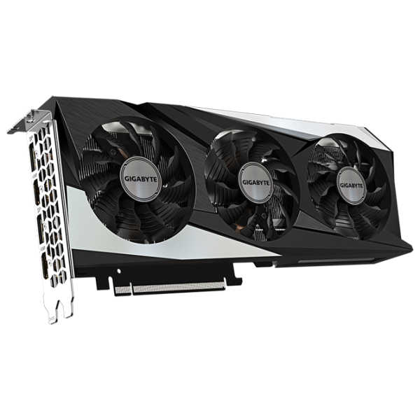 Placă video Gigabyte GeForce RTX 3060 Ti GAMING OC PCI Express x16 4.0 / 8 GB photo 2 Placă video Gigabyte GeForce RTX 3060 Ti GAMING OC PCI Express x16 4.0 / 8 GB photo 2