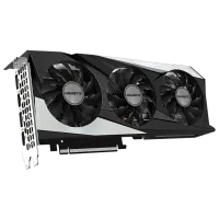 Видеокарта Gigabyte GeForce RTX 3060 Ti GAMING OC PCI Express x16 4.0 / 8 ГБ photo 2