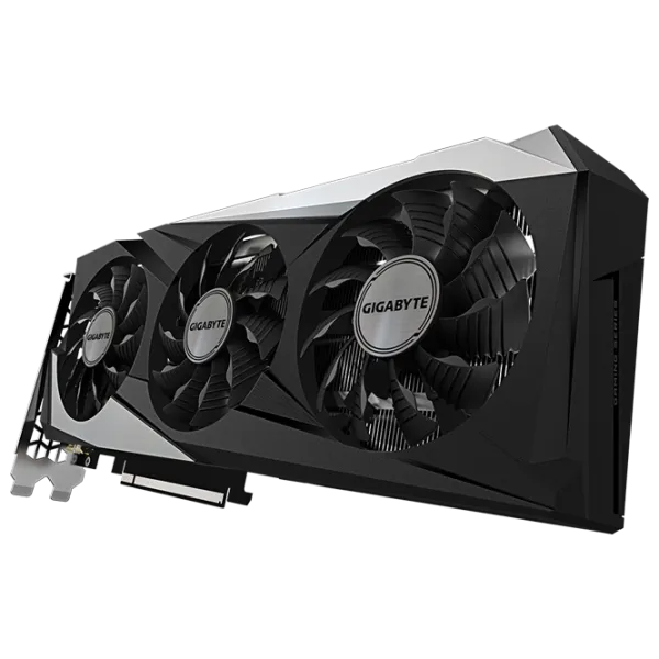 Placă video Gigabyte GeForce RTX 3060 Ti GAMING OC PCI Express x16 4.0 / 8 GB photo 3 Placă video Gigabyte GeForce RTX 3060 Ti GAMING OC PCI Express x16 4.0 / 8 GB photo 3