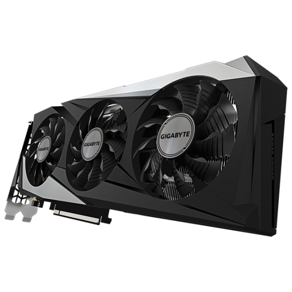 Placă video Gigabyte GeForce RTX 3060 Ti GAMING OC PCI Express x16 4.0 / 8 GB photo 3 Placă video Gigabyte GeForce RTX 3060 Ti GAMING OC PCI Express x16 4.0 / 8 GB photo 3