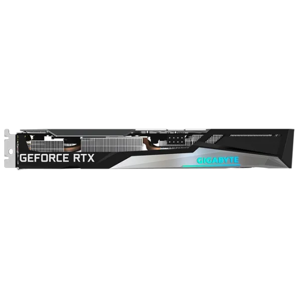 Placă video Gigabyte GeForce RTX 3060 Ti GAMING OC PCI Express x16 4.0 / 8 GB photo 6 Placă video Gigabyte GeForce RTX 3060 Ti GAMING OC PCI Express x16 4.0 / 8 GB photo 6