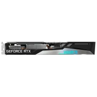 Видеокарта Gigabyte GeForce RTX 3060 Ti GAMING OC PCI Express x16 4.0 / 8 ГБ photo 6
