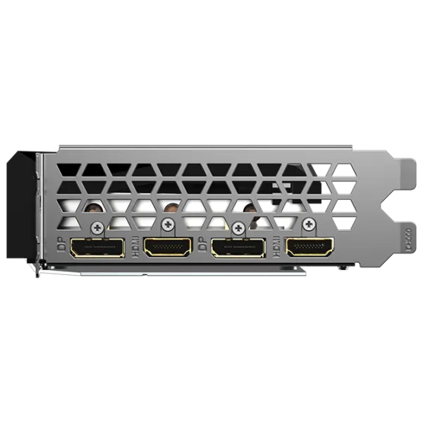 Placă video Gigabyte GeForce RTX 3060 Ti GAMING OC PCI Express x16 4.0 / 8 GB photo 7 Placă video Gigabyte GeForce RTX 3060 Ti GAMING OC PCI Express x16 4.0 / 8 GB photo 7