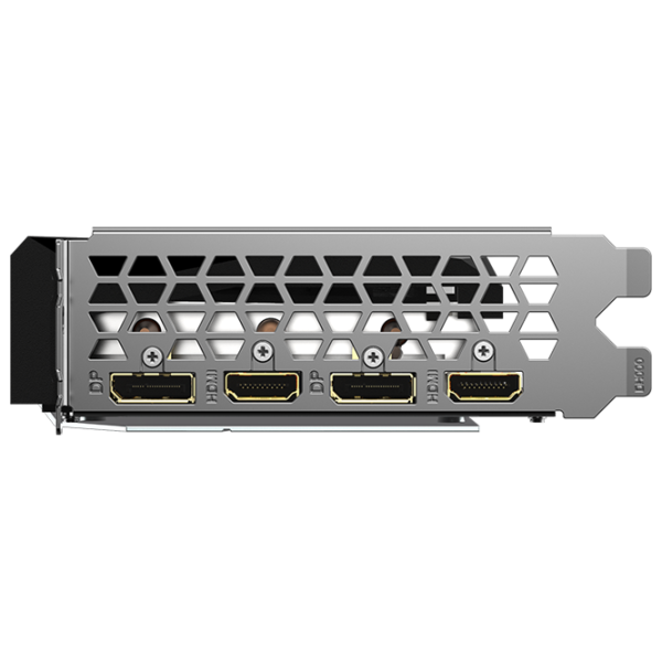 Placă video Gigabyte GeForce RTX 3060 Ti GAMING OC PCI Express x16 4.0 / 8 GB photo 7 Placă video Gigabyte GeForce RTX 3060 Ti GAMING OC PCI Express x16 4.0 / 8 GB photo 7