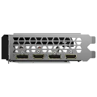 Видеокарта Gigabyte GeForce RTX 3060 Ti GAMING OC PCI Express x16 4.0 / 8 ГБ photo 7