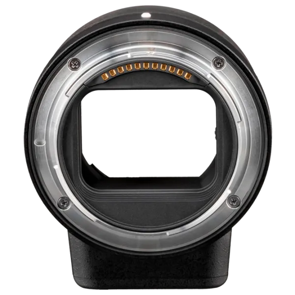 Cameră foto Nikon Z5 + FTZ Adapter CMOS/ Black photo 5