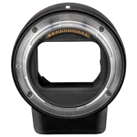 Фотоаппарат Nikon Z5 + FTZ Adapter CMOS/ Черный photo 6